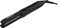 Щипцы Polaris PHSZ 1309TAi Argan Therapy PRO 38Вт черный макс.темп.:230С покрытие:турмалиновое (PHSZ 1309TAI)