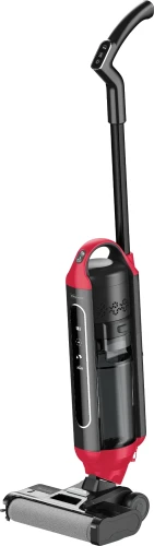 Пылесос моющий Rondell RDE-2080 1400Вт черный/красный