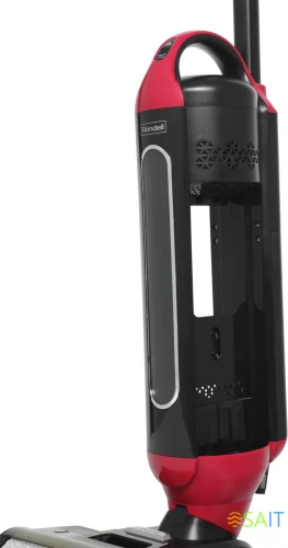 Пылесос моющий Rondell RDE-2080 1400Вт черный/красный