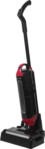 Пылесос моющий Rondell RDE-2080 1400Вт черный/красный