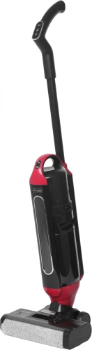 Пылесос моющий Rondell RDE-2080 1400Вт черный/красный