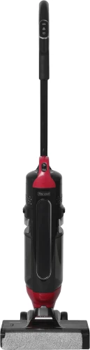 Пылесос моющий Rondell RDE-2080 1400Вт черный/красный