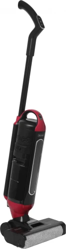 Пылесос моющий Rondell RDE-2080 1400Вт черный/красный