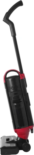 Пылесос моющий Rondell RDE-2080 1400Вт черный/красный