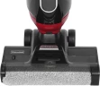 Пылесос моющий Rondell RDE-2080 1400Вт черный/красный