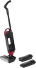 Пылесос моющий Rondell RDE-2080 1400Вт черный/красный
