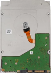 Жесткий диск Seagate SATA-III 12TB ST12000VE001 Surveillance SkyHawkAI 512E (7200rpm) 256Mb 3.5"