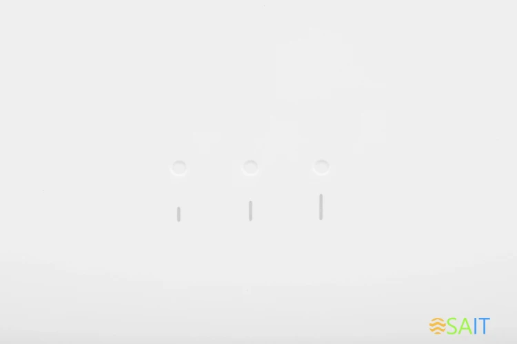 Роутер Huawei B530-336 (51060JHL) AC1300 10/100/1000BASE-TX/3G/4G/4G+ cat.7 белый