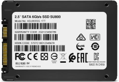 Накопитель SSD A-Data SATA-III 1TB ASU800SS-1TT-C SU800 2.5"