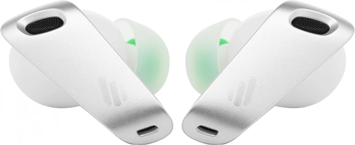 Гарнитура внутриканальные Edifier NeoBuds Pro белый беспроводные bluetooth в ушной раковине