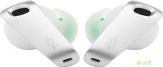 Гарнитура внутриканальные Edifier NeoBuds Pro белый беспроводные bluetooth в ушной раковине