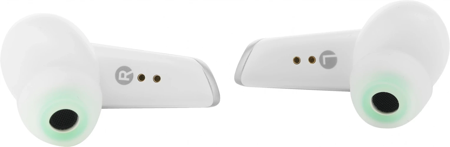 Гарнитура внутриканальные Edifier NeoBuds Pro белый беспроводные bluetooth в ушной раковине