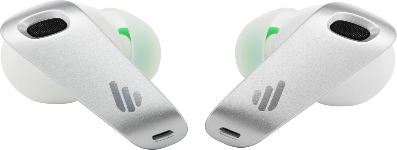 Гарнитура внутриканальные Edifier NeoBuds Pro белый беспроводные bluetooth в ушной раковине