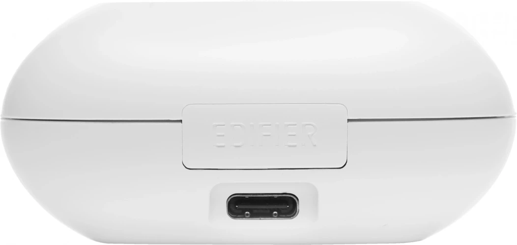 Гарнитура внутриканальные Edifier NeoBuds Pro белый беспроводные bluetooth в ушной раковине