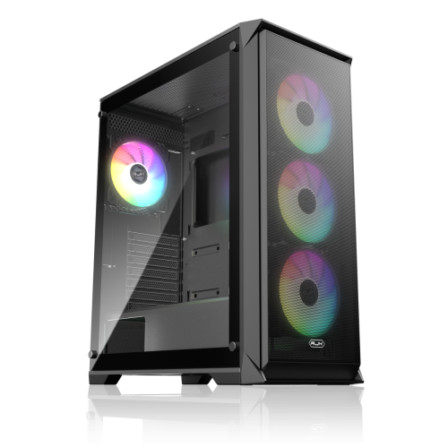 Корпус без блока питания Raijintek 0R20B00267