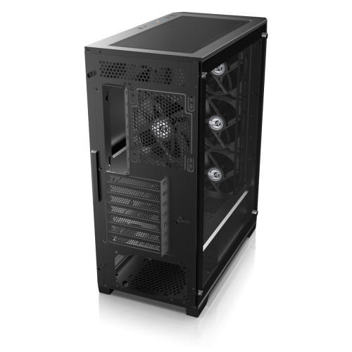 Корпус без блока питания Raijintek 0R20B00267