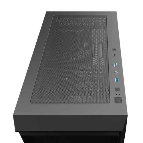 Корпус без блока питания Raijintek 0R20B00267