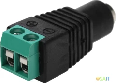 Блок питания AC/DC Falcon Eye FE-12/30 12В