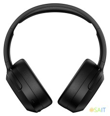 Гарнитура мониторные Edifier W820NB Plus черный беспроводные bluetooth оголовье