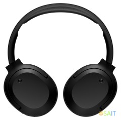 Гарнитура мониторные Edifier W820NB Plus черный беспроводные bluetooth оголовье