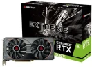 Видеокарта Biostar PCI-E 4.0 RTX3060Ti-LHR NVIDIA GeForce RTX 3060Ti 8Gb 256bit GDDR6 1410/14000 HDMIx1 DPx3 HDCP Ret