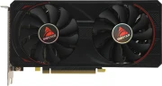Видеокарта Biostar PCI-E 4.0 RTX3060Ti-LHR NVIDIA GeForce RTX 3060Ti 8Gb 256bit GDDR6 1410/14000 HDMIx1 DPx3 HDCP Ret