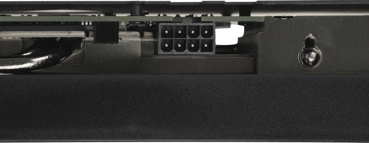 Видеокарта Biostar PCI-E 4.0 RTX3060Ti-LHR NVIDIA GeForce RTX 3060Ti 8Gb 256bit GDDR6 1410/14000 HDMIx1 DPx3 HDCP Ret