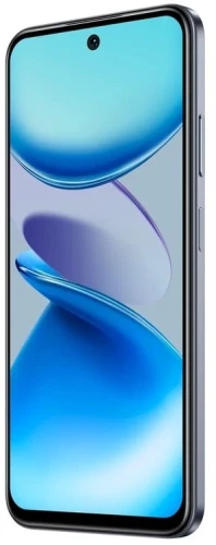 Смартфон Infinix X6532 Smart 9 128Gb 4Gb черный моноблок 3G 4G 2Sim 6.7" 720x1600 Android 14 13Mpix 802.11 a/b/g/n/ac GPS GSM900/1800 GSM1900 TouchSc Protect FM A-GPS microSD max2048Gb