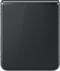 Смартфон Samsung SM-F731B Galaxy Z Flip 5 512Gb 8Gb графит раскладной 3G 4G 1Sim 6.7" 1080x2640 Android 13 12Mpix 802.11 a/b/g/n/ac/ax NFC GPS GSM900/1800 GSM1900 Protect