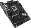 Материнская плата Asus TUF GAMING X870-PLUS WIFI SocketAM5 AMD X870 4xDDR5 ATX AC`97 8ch(7.1) 2.5Gg RAID+HDMI