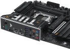 Материнская плата Asus TUF GAMING X870-PLUS WIFI SocketAM5 AMD X870 4xDDR5 ATX AC`97 8ch(7.1) 2.5Gg RAID+HDMI