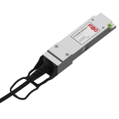 Кабель Fibo FT-Q100-DAC2m
