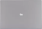 Ноутбук IRU Tactio 16ALB Core i3 1215U 16Gb SSD512Gb Intel UHD Graphics 16" IPS FHD (1920x1200) Windows 11 Pro grey WiFi BT Cam 4830mAh (2110203)