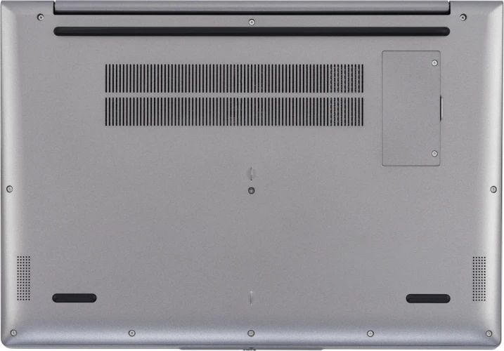 Ноутбук IRU Tactio 16ALB Core i3 1215U 16Gb SSD512Gb Intel UHD Graphics 16" IPS FHD (1920x1200) Windows 11 Pro grey WiFi BT Cam 4830mAh (2110203)