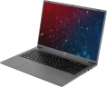 Ноутбук IRU Tactio 16ALB Core i3 1215U 16Gb SSD512Gb Intel UHD Graphics 16" IPS FHD (1920x1200) Windows 11 Pro grey WiFi BT Cam 4830mAh (2110203)