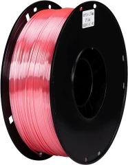 Пластик для принтера 3D Cactus CS-3D-PLA-1KG-S-PINK PLA SILK d1.75мм 1кг L326м 1цв.