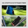 Колонка порт. Digma D-PS1521 черный 16W 2.0 BT 10м 1800mAh (PS1521B)