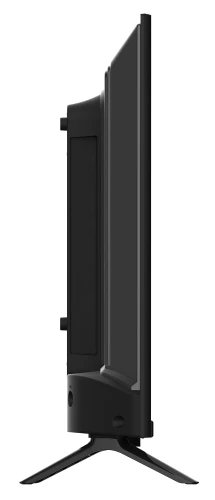 Телевизор LED Starwind 32" SW-LED32SG305 Яндекс.ТВ Frameless черный/черный HD 60Hz DVB-T DVB-T2 DVB-C DVB-S DVB-S2 USB WiFi Smart TV