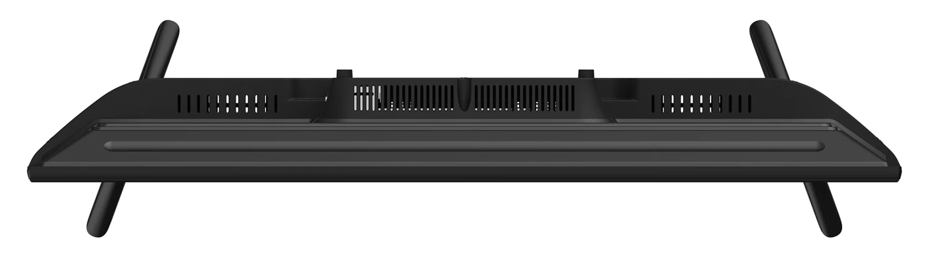 Телевизор LED Starwind 32" SW-LED32SG305 Яндекс.ТВ Frameless черный/черный HD 60Hz DVB-T DVB-T2 DVB-C DVB-S DVB-S2 USB WiFi Smart TV