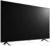 Телевизор LED LG 75" 75QNED80T6A.ARUG черный титан 4K Ultra HD 60Hz DVB-T DVB-T2 DVB-C DVB-S DVB-S2 USB WiFi Smart TV