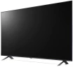 Телевизор LED LG 75" 75QNED80T6A.ARUG черный титан 4K Ultra HD 60Hz DVB-T DVB-T2 DVB-C DVB-S DVB-S2 USB WiFi Smart TV