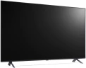 Телевизор LED LG 75" 75QNED80T6A.ARUG черный титан 4K Ultra HD 60Hz DVB-T DVB-T2 DVB-C DVB-S DVB-S2 USB WiFi Smart TV