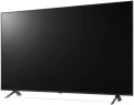 Телевизор LED LG 75" 75QNED80T6A.ARUG черный титан 4K Ultra HD 60Hz DVB-T DVB-T2 DVB-C DVB-S DVB-S2 USB WiFi Smart TV