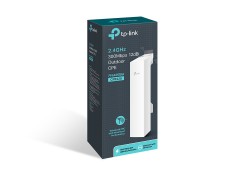 Внешняя точка доступа TP-Link CPE220