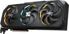 Видеокарта Gigabyte PCI-E 5.0 GV-N5070GAMING OC-12GD 1.0 NVIDIA GeForce RTX 5070 12Gb 192bit GDDR7 2625/28000 HDMIx1 DPx3 HDCP Ret