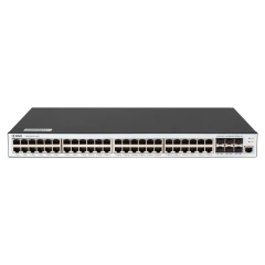 Коммутатор SNR SNR-S5310G-48TX