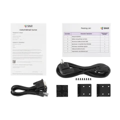 Коммутатор SNR SNR-S5310G-48TX