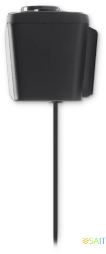 Саундбар Оклик OK-504S 2.0 6Вт черный