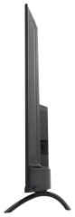 Телевизор LED Hyundai 50" H-LED50BU7003 Яндекс.ТВ Frameless черный 4K Ultra HD 60Hz DVB-T DVB-T2 DVB-C DVB-S DVB-S2 USB WiFi Smart TV