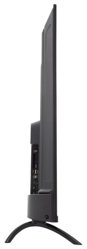 Телевизор LED Hyundai 50" H-LED50BU7003 Яндекс.ТВ Frameless черный 4K Ultra HD 60Hz DVB-T DVB-T2 DVB-C DVB-S DVB-S2 USB WiFi Smart TV